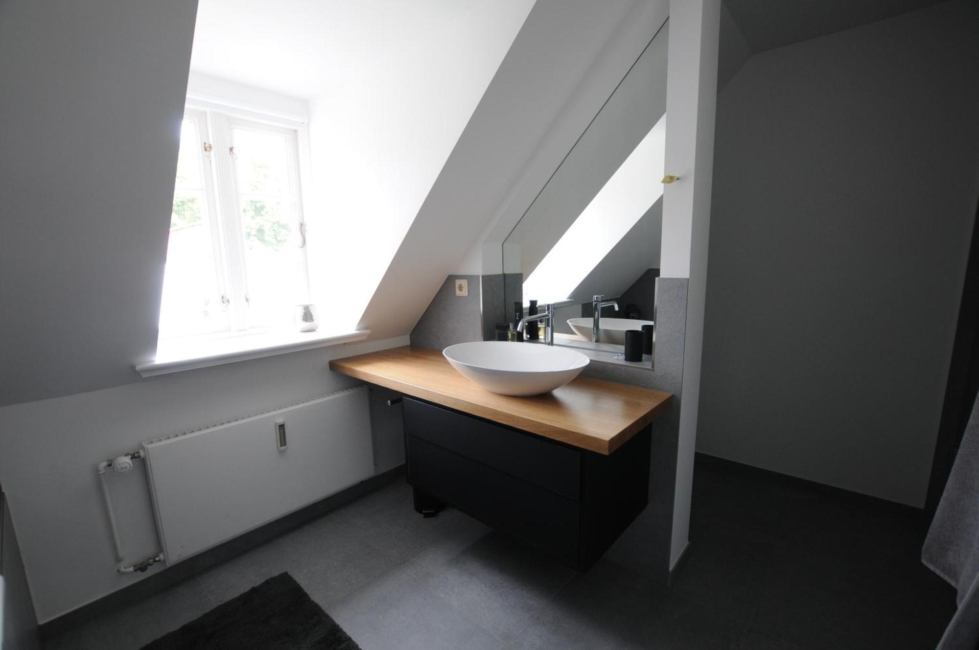 Linde Apartment Flensburg Exterior photo